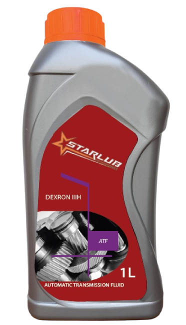 Starlub ATF Dexron IIIH